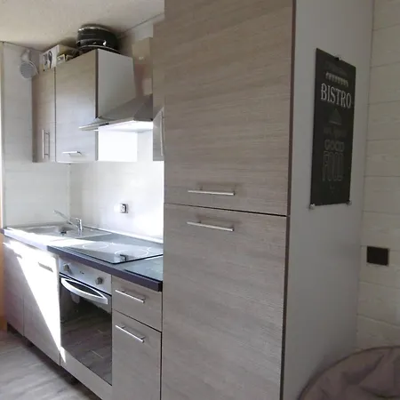 Appartement 2 Pieces A - Balcon, Vue Sur Pistes, Acces Skis Aux Pieds, 5 Pers. - Fr-1-356-181