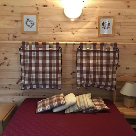 Appartement 2 Pieces A - Balcon, Vue Sur Pistes, Acces Skis Aux Pieds, 5 Pers. - Fr-1-356-181 Valmorel