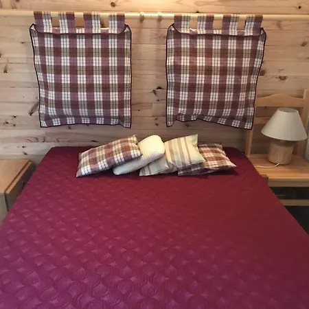 2 Pieces A - Balcon, Vue Sur Pistes, Acces Skis Aux Pieds, 5 Pers. - Fr-1-356-181 Appartement *